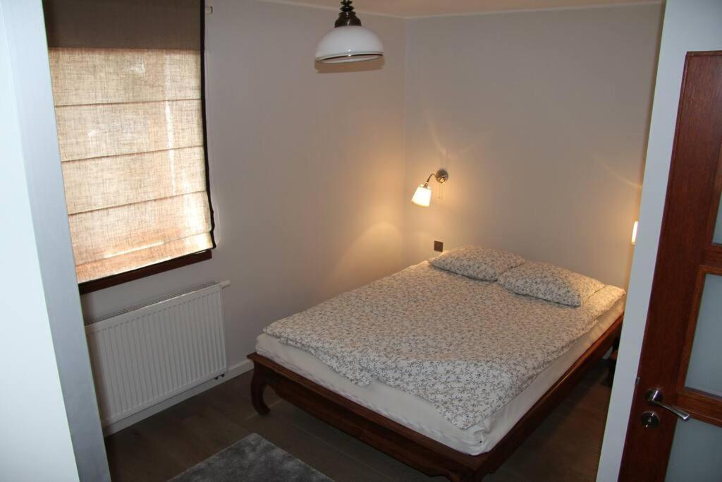 Chata Rybacka W Orlowie / Apartament 格丁尼亚 外观 照片